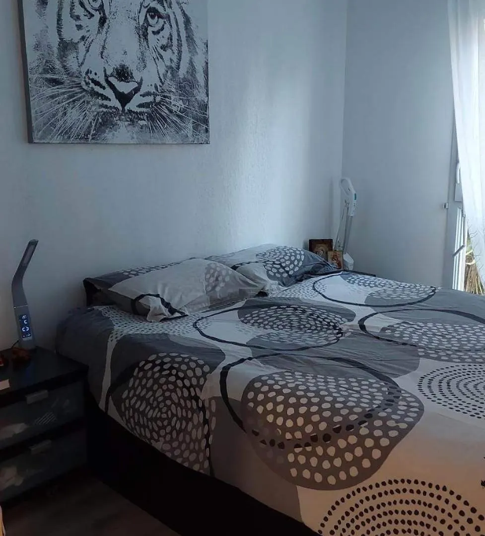 Tres Belle Appartement 케인즈수르메르 아파트