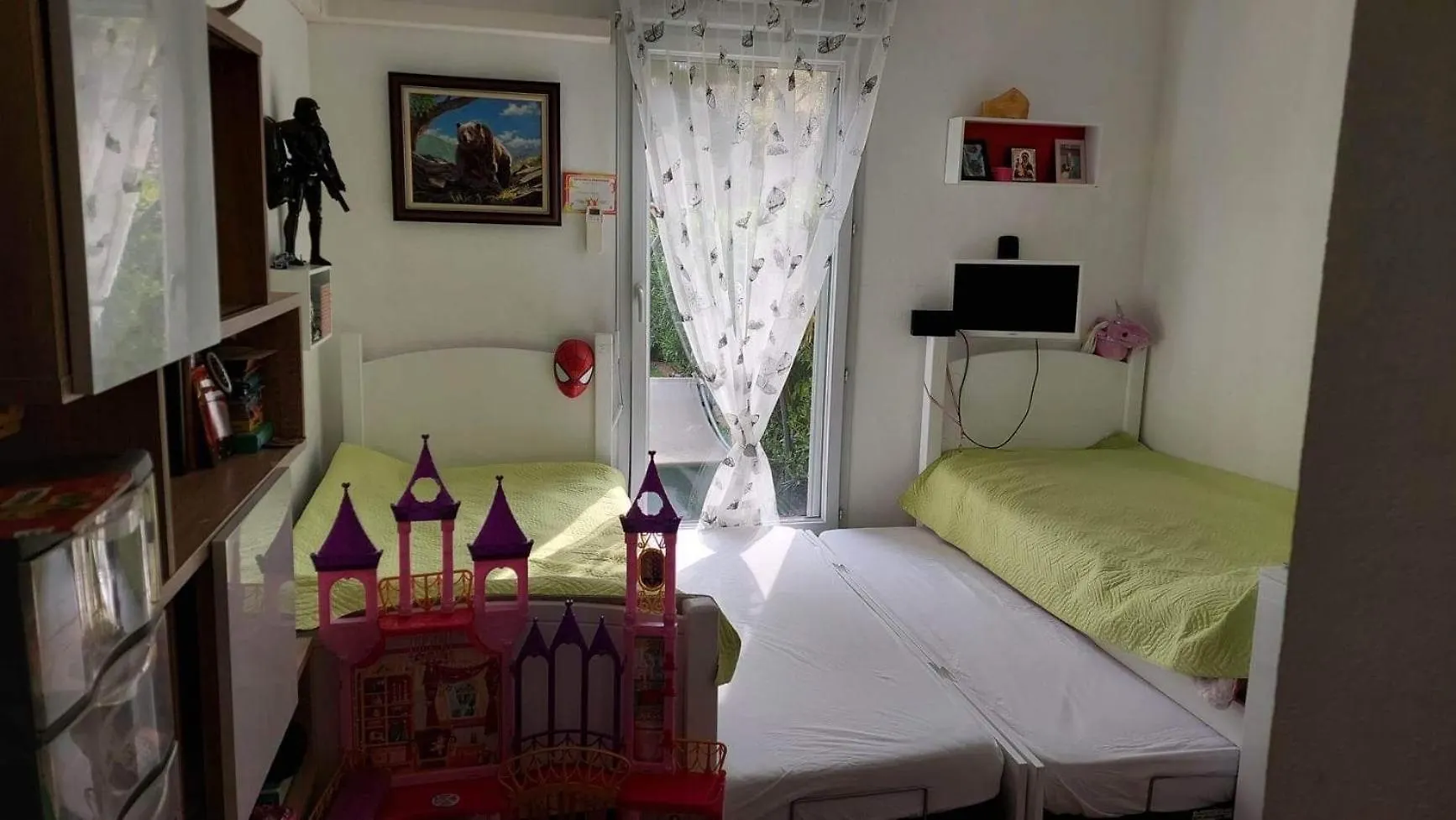 Tres Belle Appartement 케인즈수르메르