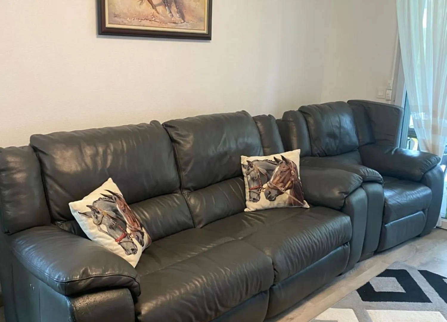아파트 Tres Belle Appartement 케인즈수르메르