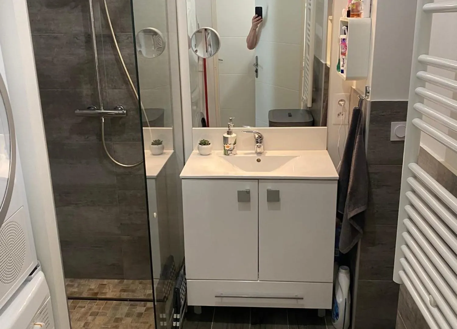 Tres Belle Appartement 케인즈수르메르