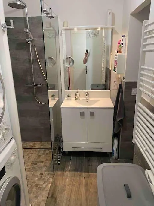 Tres Belle Appartement 케인즈수르메르 프랑스