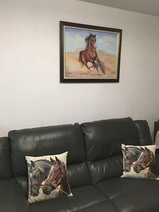 Tres Belle Appartement 케인즈수르메르