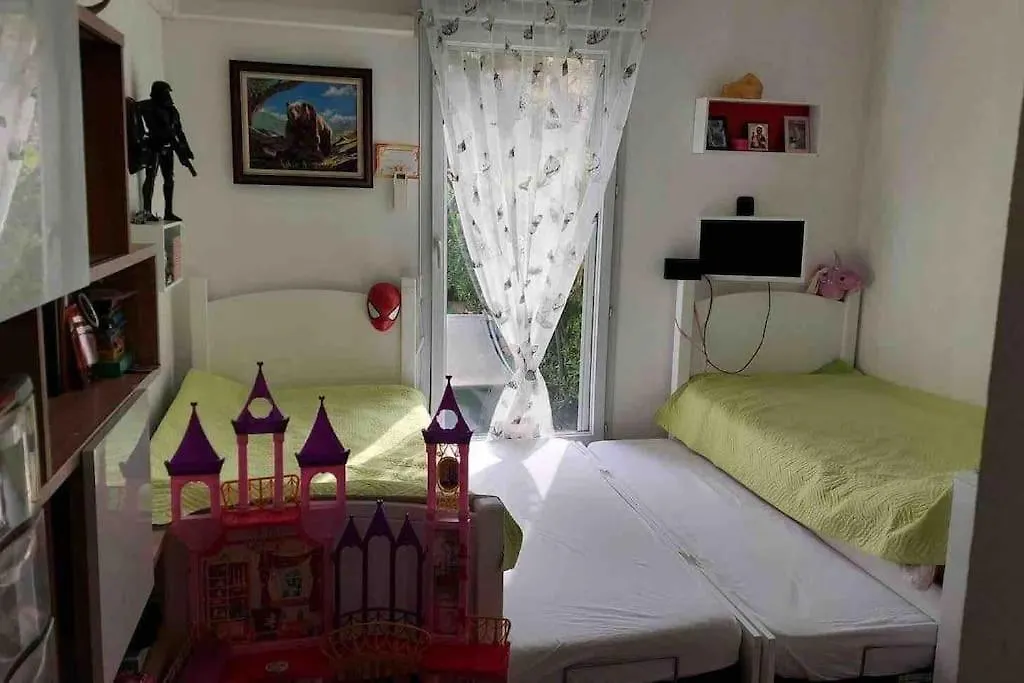 아파트 Tres Belle Appartement 케인즈수르메르