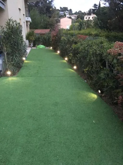 아파트 Tres Belle Appartement 케인즈수르메르 프랑스